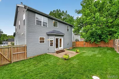 10465 Savannah Avenue, Saint Louis, MO 63131 - Photo 45