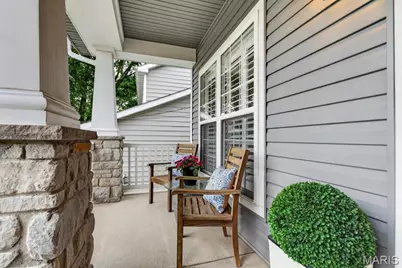 10465 Savannah Avenue, Saint Louis, MO 63131 - Photo 5