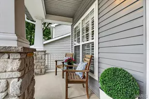 10465 Savannah Ave, Saint Louis, MO 63131 - Photo 5