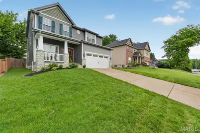 10465 Savannah Avenue, Saint Louis, MO 63131 - Photo 3