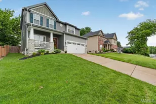 10465 Savannah Ave, Saint Louis, MO 63131 - Photo 3