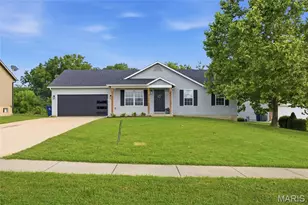 404 Pearl Creek Dr, Wentzville, MO 63385 - Photo 37