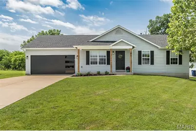 404 Pearl Creek Drive, Wentzville, MO 63385 - Photo 17
