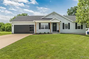 404 Pearl Creek Dr, Wentzville, MO 63385 - Photo 17