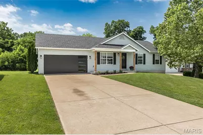 404 Pearl Creek Drive, Wentzville, MO 63385 - Photo 19