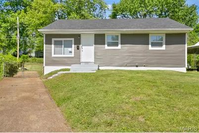 10305 Galloway Drive, Saint Louis, MO 63137 - Photo 1