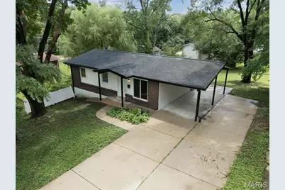 110 E Thornton Avenue, Webster Groves, MO 63119 - Photo 1