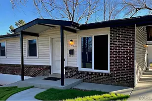 110 E Thornton Ave, Webster Groves, MO 63119 - Photo 1