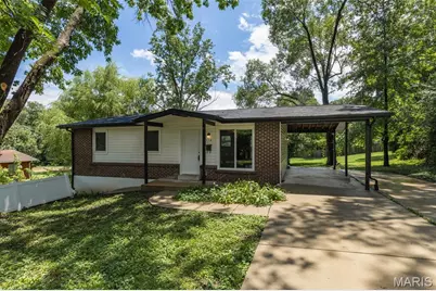 110 E Thornton Avenue, Webster Groves, MO 63119 - Photo 41