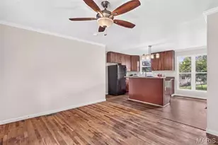 110 E Thornton Ave, Webster Groves, MO 63119 - Photo 3