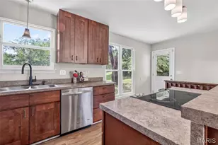 110 E Thornton Ave, Webster Groves, MO 63119 - Photo 9