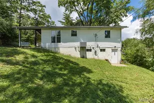 110 E Thornton Ave, Webster Groves, MO 63119 - Photo 35
