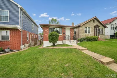 1523 Graham, Saint Louis, MO 63139 - Photo 3