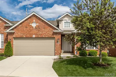 169 Tori Pines Drive, Oakville, MO 63129 - Photo 1