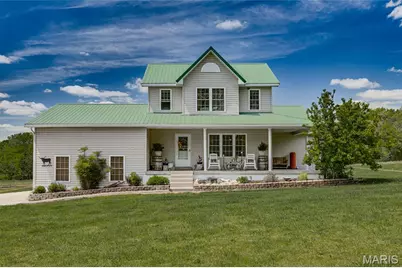 12213 Younker Road, Potosi, MO 63664 - Photo 1
