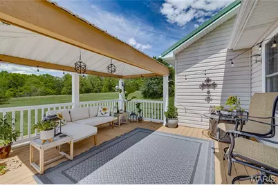 12213 Younker Road, Potosi, MO 63664 - Photo 3