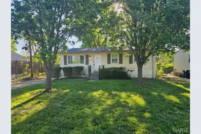 11852 Criterion Avenue, Saint Louis, MO 63138 - Photo 3
