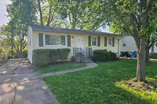 11852 Criterion Ave, Saint Louis, MO 63138 - Photo 1