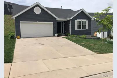 805 Valley Pine Drive, Fenton, MO 63026 - Photo 3