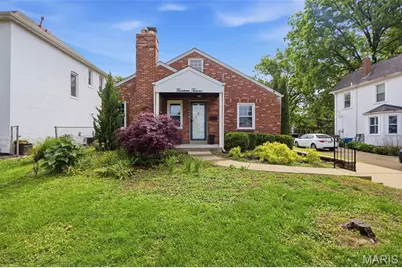 1412 Silverton Place, Richmond Heights, MO 63117 - Photo 1