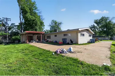 1113 Haley Avenue, Saint Louis, MO 63121 - Photo 5