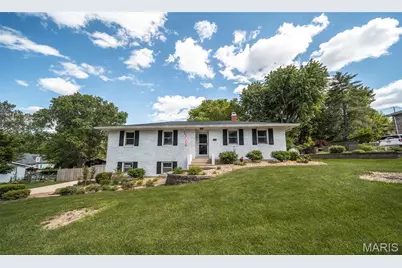 1112 Sycamore Drive, Rolla, MO 65401 - Photo 1