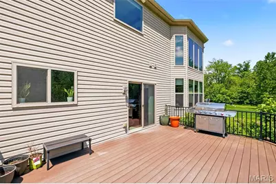 58 Blue Brook Court, O'Fallon, MO 63366 - Photo 69
