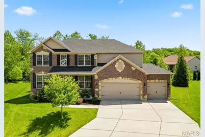 58 Blue Brook Court, O'Fallon, MO 63366 - Photo 7