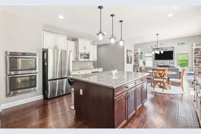 58 Blue Brook Court, O'Fallon, MO 63366 - Photo 11