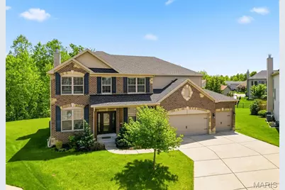 58 Blue Brook Court, O'Fallon, MO 63366 - Photo 9