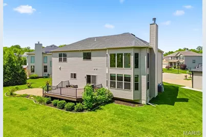 58 Blue Brook Court, O'Fallon, MO 63366 - Photo 75