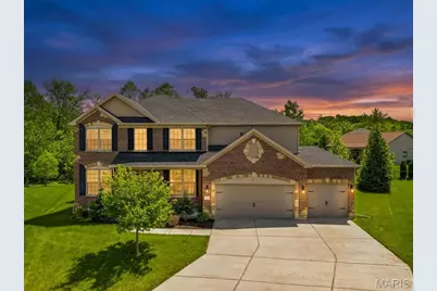 58 Blue Brook Court, O'Fallon, MO 63366 - Photo 1
