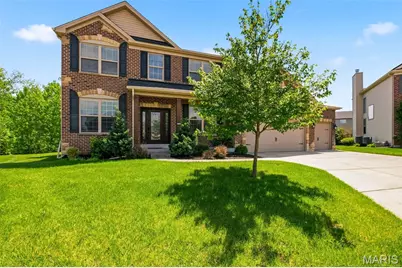 58 Blue Brook Court, O'Fallon, MO 63366 - Photo 3
