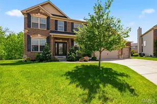 58 Blue Brook Ct, O'Fallon, MO 63366 - Photo 3