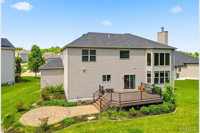 58 Blue Brook Court, O'Fallon, MO 63366 - Photo 77