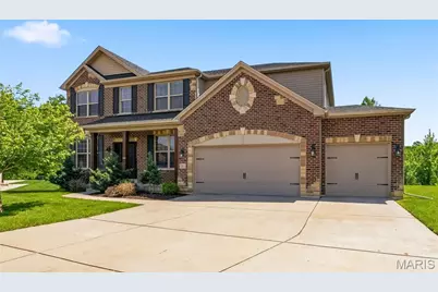 58 Blue Brook Court, O'Fallon, MO 63366 - Photo 5