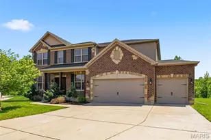 58 Blue Brook Ct, O'Fallon, MO 63366 - Photo 5