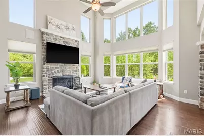 58 Blue Brook Court, O'Fallon, MO 63366 - Photo 23