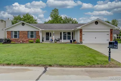 602 Settlers Circle, Saint Peters, MO 63376 - Photo 1
