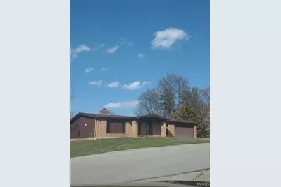 3029 Imperial Drive, Saint Peters, MO 63303 - Photo 1