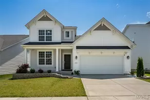 223 Randlin Dr, O'Fallon, MO 63367 - Photo 1