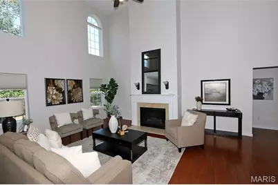10925 Clydesdale Manors Court, Saint Louis, MO 63123 - Photo 5