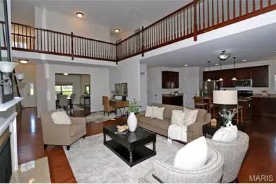 10925 Clydesdale Manors Court, Saint Louis, MO 63123 - Photo 7