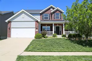 10925 Clydesdale Manors Ct, Saint Louis, MO 63123 - Photo 1
