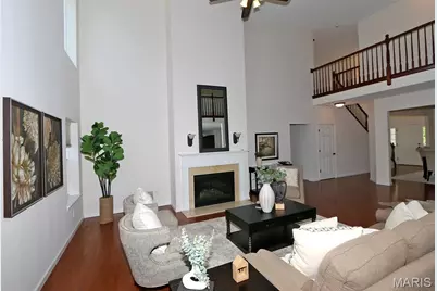 10925 Clydesdale Manors Court, Saint Louis, MO 63123 - Photo 5