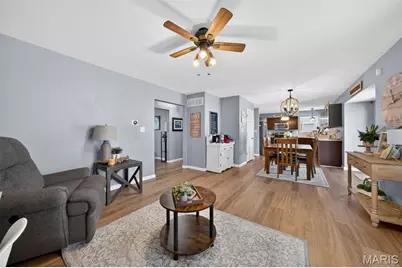 205 Pecan Bluffs Drive, Wentzville, MO 63385 - Photo 21