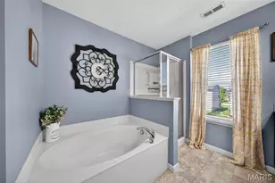 205 Pecan Bluffs Dr, Wentzville, MO 63385 - Photo 35