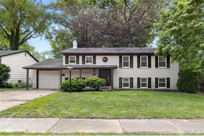 2010 E Humes Lane, Florissant, MO 63033 - Photo 29