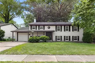 2010 E Humes Ln, Florissant, MO 63033 - Photo 29