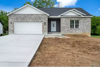 405 N 2nd Street, New Florence, MO 63363 - Photo 1